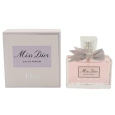 DIOR 迪奧 Miss 香水, 1個, 50ml