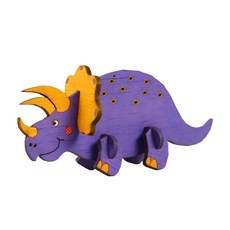 모두의취미 3D목재 어린이 아동 교구 입체퍼즐모형 시리즈