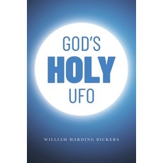 God's Holy UFO Paperback, Palmetto Publishing Group