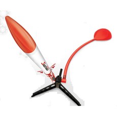 작용 반작용 실험 장난감 에어 로켓 날리기 사계절