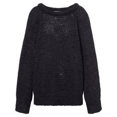 필로소피디로렌조세라피니 라운드 넥 스웨터