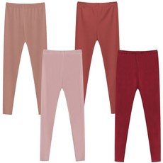 주니어심플 스판레깅스R jck+70282vj