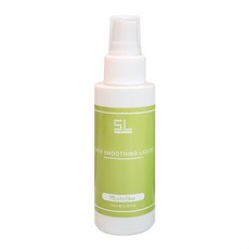 SL Master Hair 秀髮柔順護理液 免沖洗保濕修護, 1個, 100ml