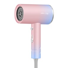 SAHINER 에센셜케어 헤어드라이기 초고출력, 220V, 그라디언트