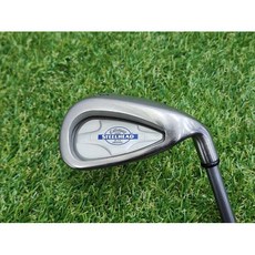 중고 캘러웨이 스틸헤드 X-14 카본 R 8번 단품아이언.