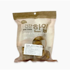 반건조무화과(납작한모양) 소분, 1개, 300g