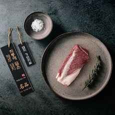 청정해 제주 가브리살, 0.5kg, 1개, 1개