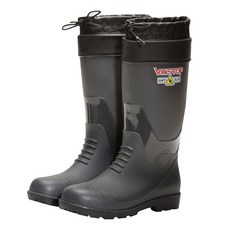 빅스탑 PS-01 미끄럼방지 안전 요딩 장화 사출식, 1개