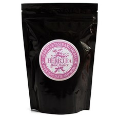 허브라 허브차 로즈플라워 리필 장미 꽃잎차 허브티, 1개, 1개입, 45g