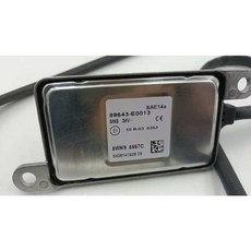 HINO 氮氧感知器 NOX SENSOR 89463-E0013, 1個