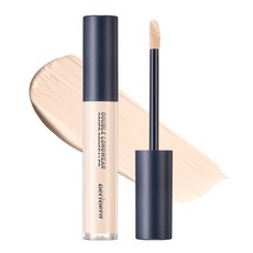 페리페라 더블 롱웨어 커버 컨실러, 0.7 포슬린, 1개