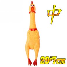 楨豐 慘叫雞 兒童玩具, 1個, 中