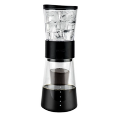 누보 홈 콜드브루, DARK GRAY (다크그레이), 1개