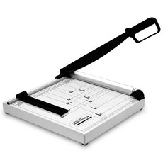 현대오피스 재단기 HANDY CUTTER A4 작두형 onc+4219sN