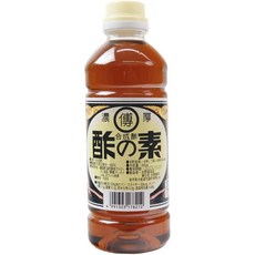 Mizuno Soy Sauce Shop 일본직구 미즈노 간장 가게 식초 재료 500ml 4x 희석 양념 로컬 후나토 주문 미식 기념 요리 기프트 2022년, 사이즈, 1개