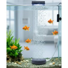 별구나라 어항 공기 수족관용품, 4cm