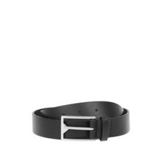 보테가 베네타 레더 벨트