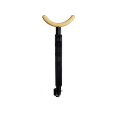 엠지골프 스윙가이드 코킹가이드 오버스윙방지 스윙연습기, Yellow