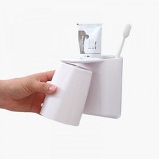 거치대 칫솔통세트 걸이 꽂이 욕실용품 홀더 양치컵, 상세페이지 참조