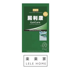 【 樂樂家 】 Scienvet 賽恩威特 GutCare 腸利康 40顆 專業犬貓腸胃保健, 1個, 40顆/盒 加量不加價 增量10顆!