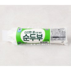 대림선 신선한 순두부, 2개, 400g
