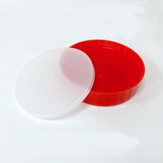 阿里郎罐蓋子, 1個