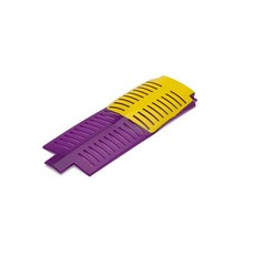 E-flite Battery Door UMX P-51 Voodoo EFLU4309 교체용 비행기 부품