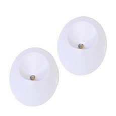 Delixike Two installatiON 온s-WR55X11132 WR55X25754 냉장고 LED 조명 및 커버 어셈블리 GE 3033142 AP5646375 PS470, Delixike Two installatiON 온s-W