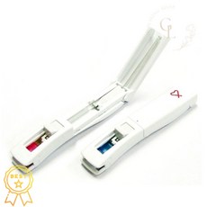 날크립기계 S2 중형 자동장전형 문서철 기기 사무기구