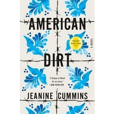 American Dirt:, Flatiron Books