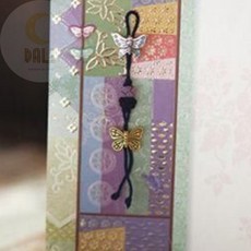 전통 무늬 설날카드 연하카드 신년카드 명절카드, FT220 4