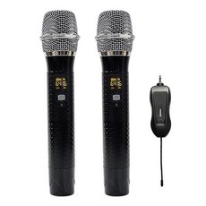 에코 이펙터 보컬 믹서 호환 하울링 방지 리버브 효과, M 102 플러그 2대1 3.5mm B, 기본 색상