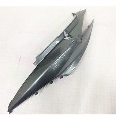 SYM 三陽 Fighter HEB 側蓋 適用於SYM Fighter HEB, 1個, 右側蓋 鐵漢灰, 鐵漢灰