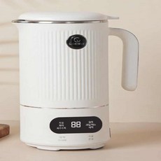 스텐 두유제조기 700ml 두유기 콩물만들기 pre+56370oC, 그린