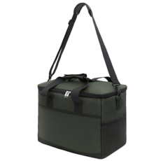 탈론나인 IPX6 완전방수 에어타이트 대용량 보냉백, 25L, 카키그린