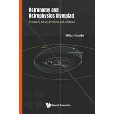 (英文圖書)Astronomy & Astrophy Olymp (V1) 平裝版, Wspc (Europe), 英文