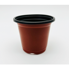 정원 원예용품 소형 8.5cm 육묘 포트
