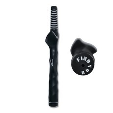 FINDYOU 高爾夫練習握把 右手專用