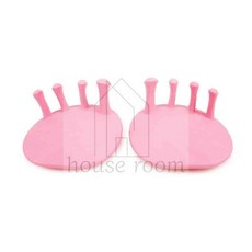 살림방 발가락 운동기구 2P 발마사지기