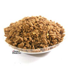 이홈베이킹 갈색크런치, 40g, 1개