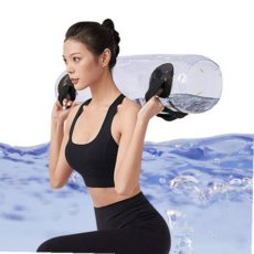 아쿠아바벨 아쿠아백 워터바벨 아쿠아볼 KAQ-10K 59000EA 1EA, 본상품