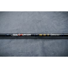 DK 漁鄉 獵絲 軟絲路亞竿 #1092027000, 8.0YH