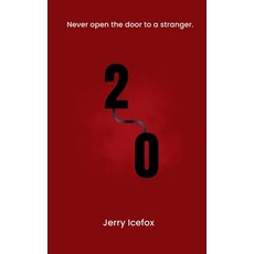 (영문도서)20 Paperback, Jerry Icefox, English, 9798235391918