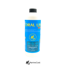마린코스트 코랄라이브 MAX - 액상 산호 유기물 첨가제, 1개, 1L