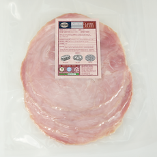 잠봉 클래식 120g 프랑스 정통 잠봉뵈르 피자토핑 샤퀴테리 플래터, 1세트