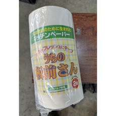 工具家達人 日本製 日本料理專用紙 保鮮紙 生魚片專用吸油吸血紙, 1個, M號275mm*240mm*150張, 275mm