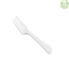 다프룸 일회용 야외 포크 배달용픔 위생포크