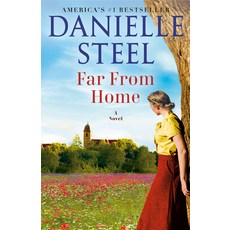 (英文圖書)Far from Home 平裝版, Dell, English