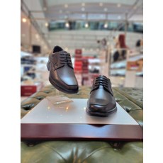 허시파피 남성 발 편한 3cm 경량 컴포트 세미 정장구두 3M26503-1_CA