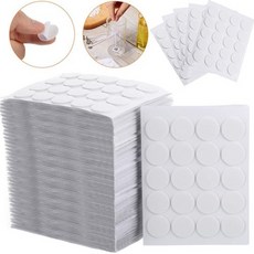 심지탭 접착테이프 ( 20개입 ) 2cm, 1개